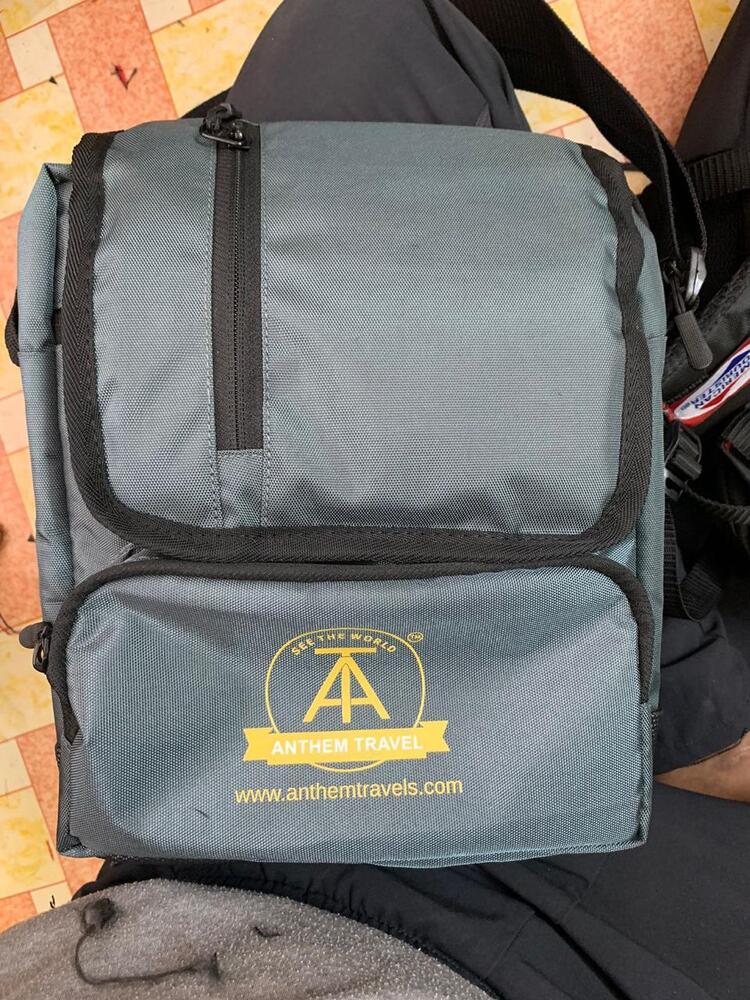 Side bags