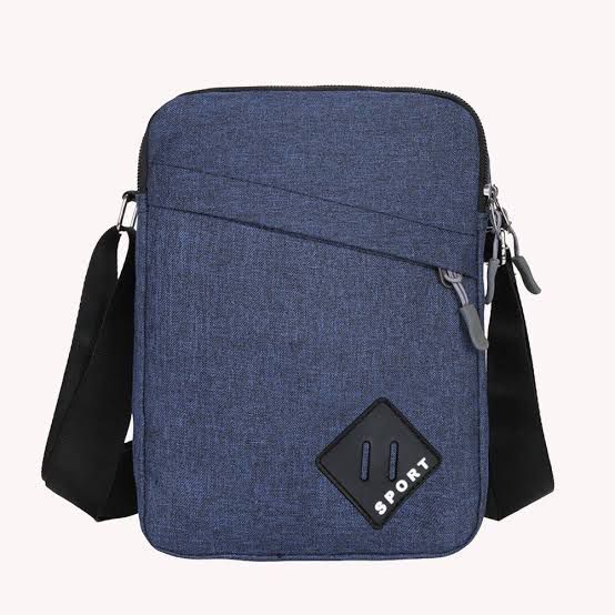 Side bags
