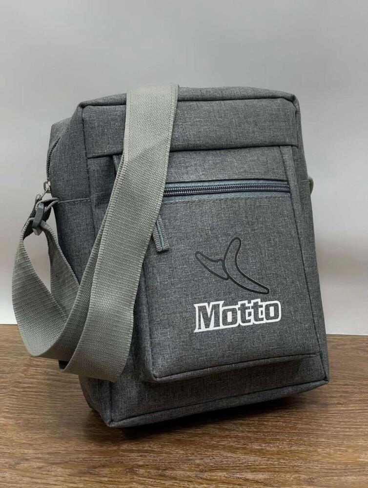 Side bags