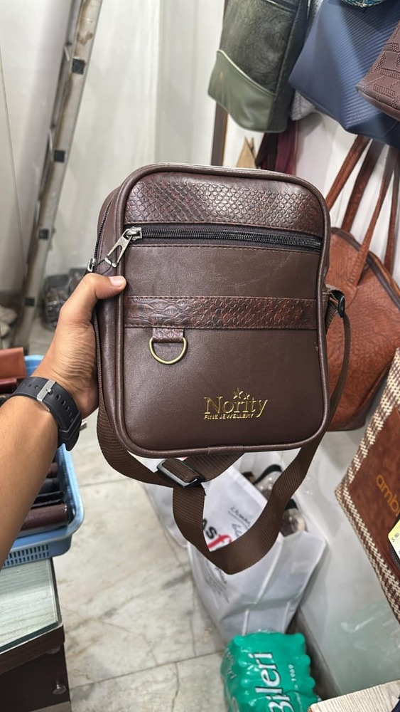 Side bags