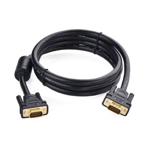 VGA Male Connector