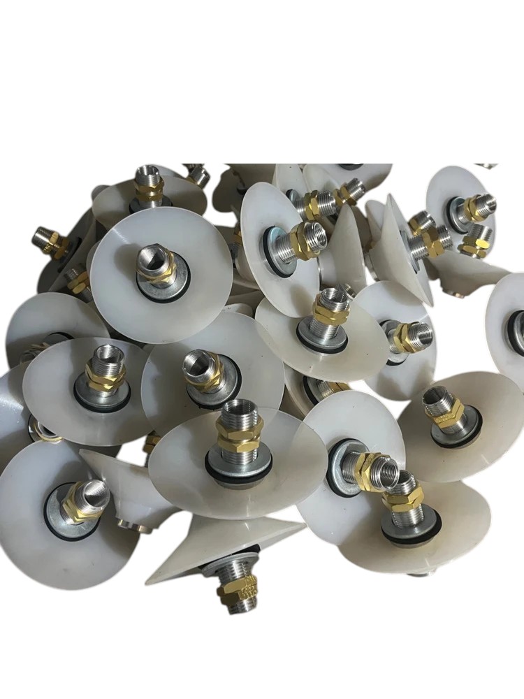 Vibrating Bin Aeration Pads