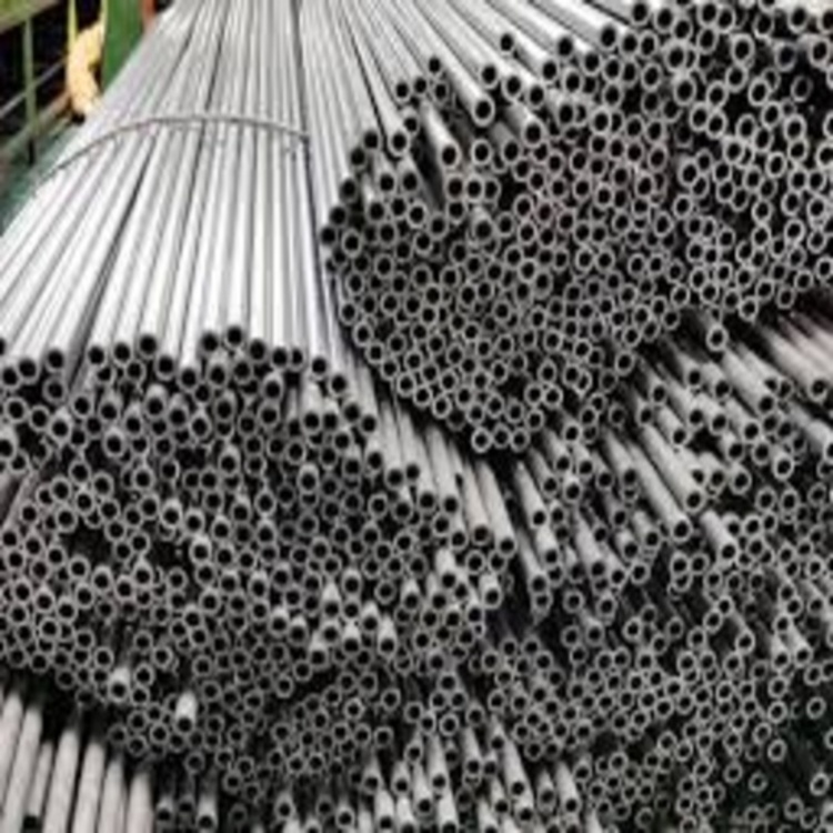 MS CEW TUBE 10mm OD X 1.5mm Thickness
