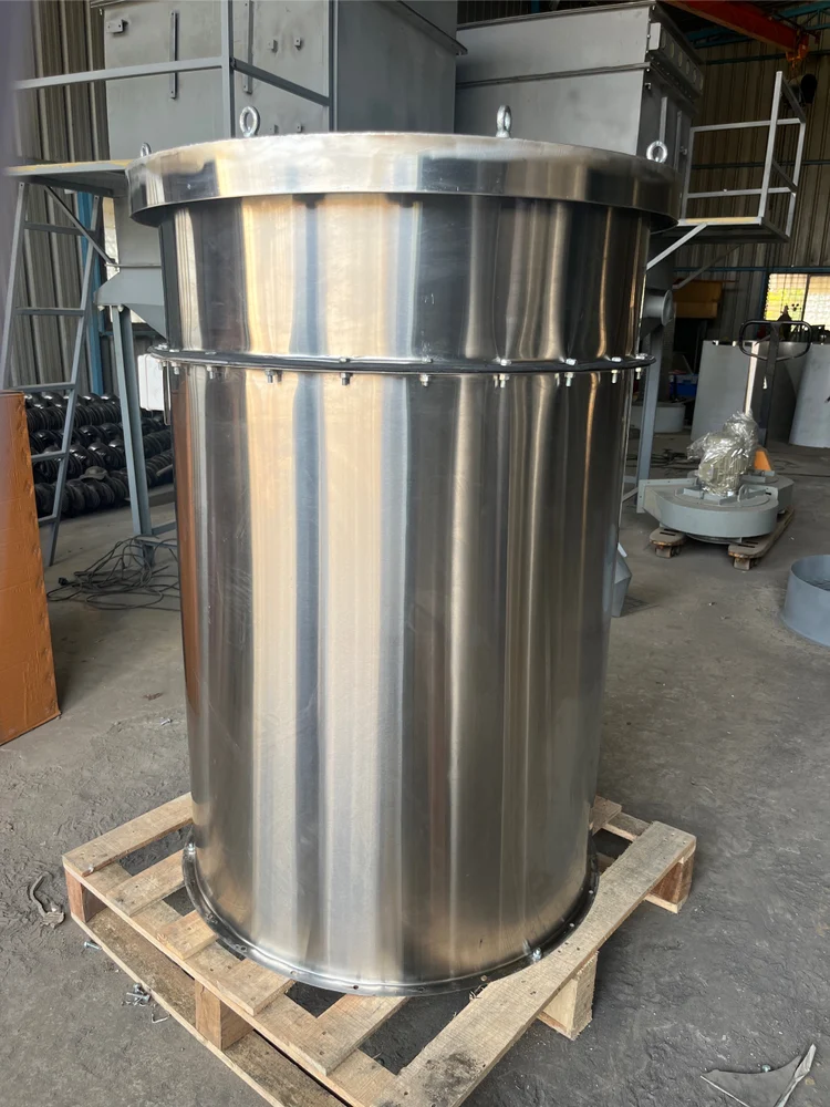  Dust Collector