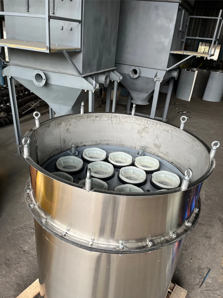  Dust Collector