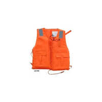 Reflective Life Jacket