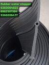 PVC Water Straper