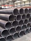 Ms Round Pipe Jindal - Attributes: Moisture Absorbent