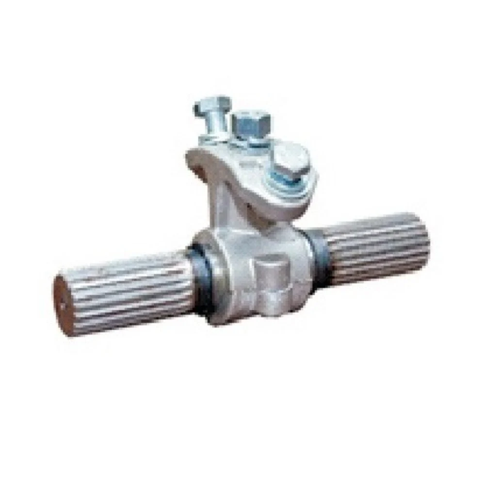Intermediate Hanger Bearing For Cement Screw Conveyor