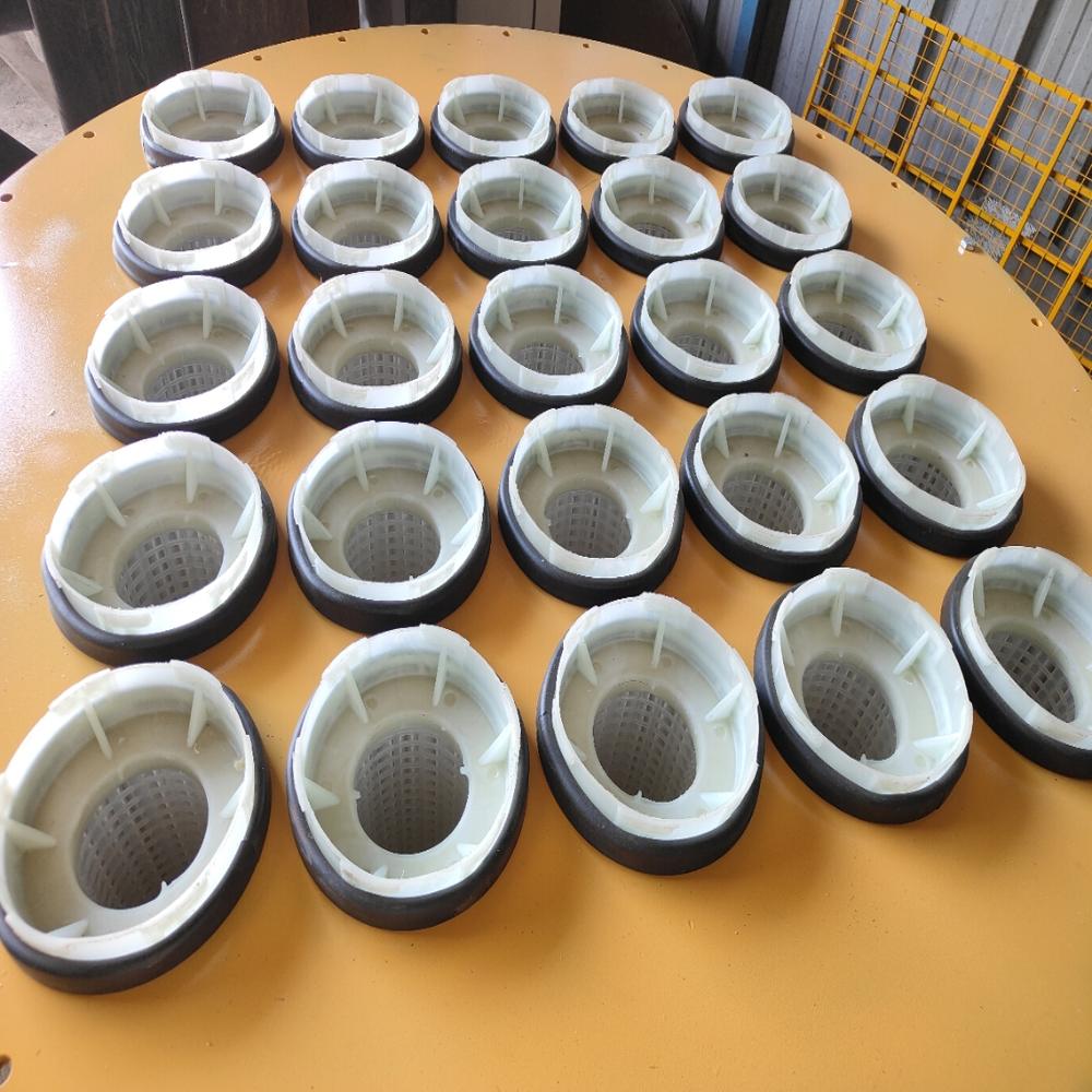 Filter Cartridge - Application: Industrial