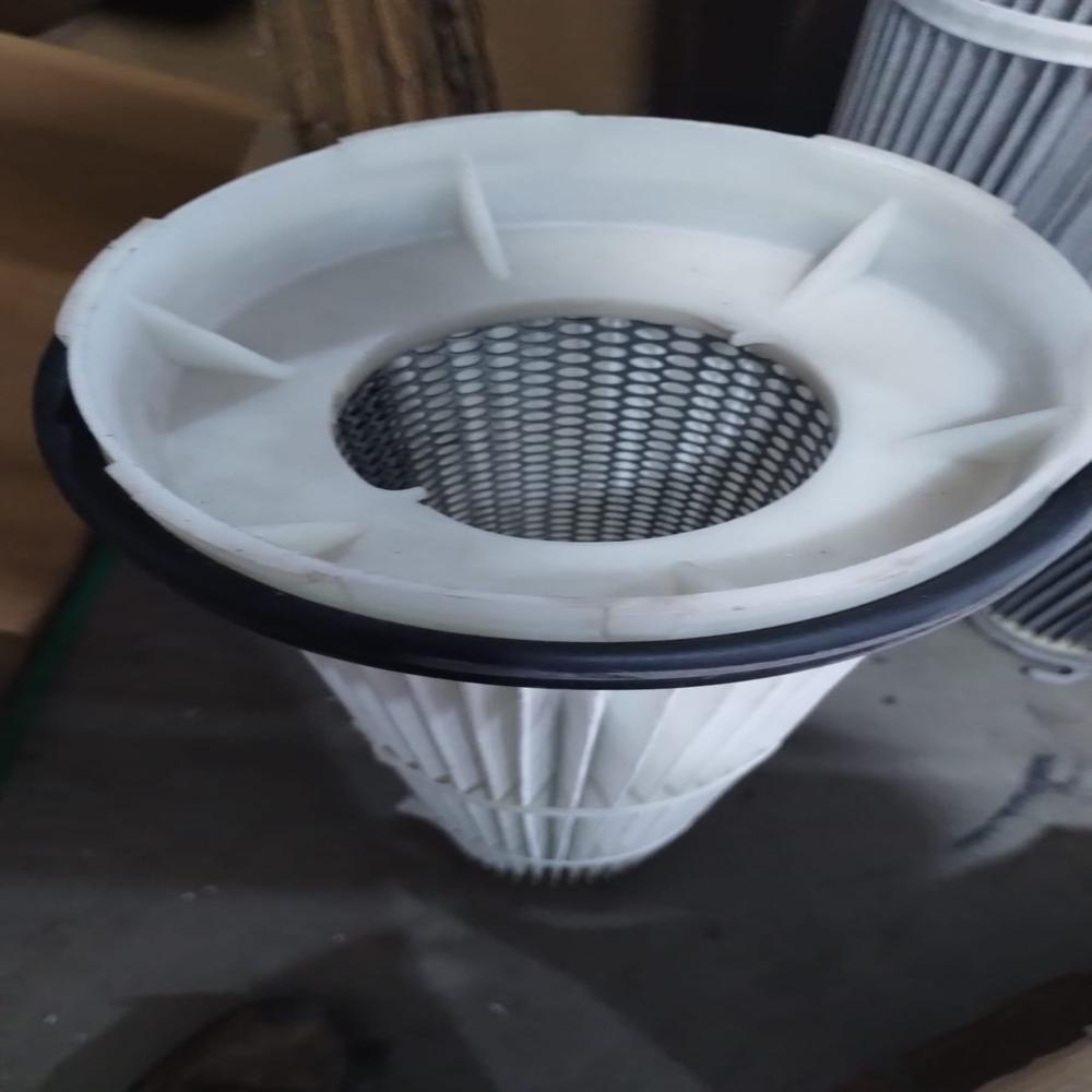 Filter Cartridge - Application: Industrial
