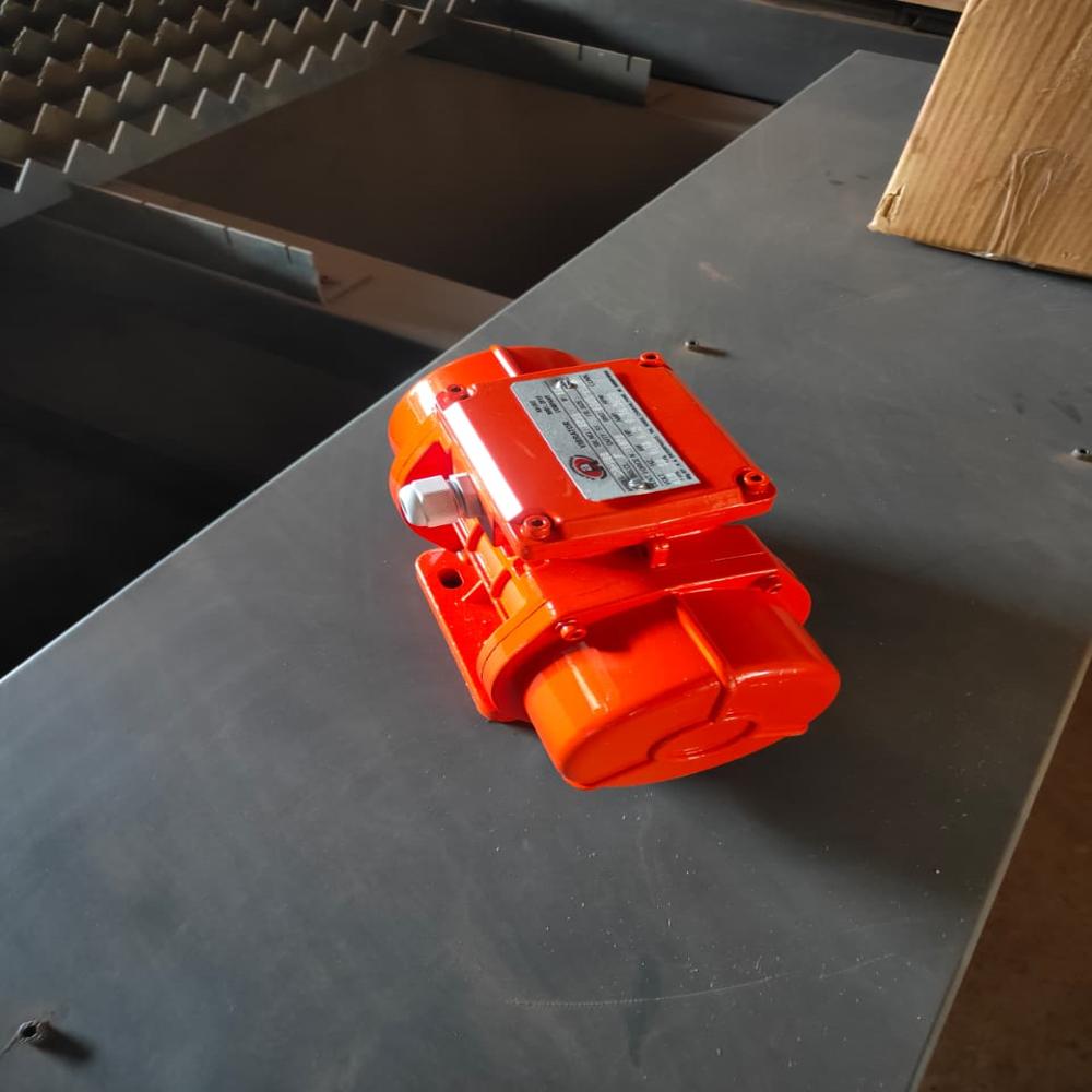 VT24 Electric Vibrator Motor