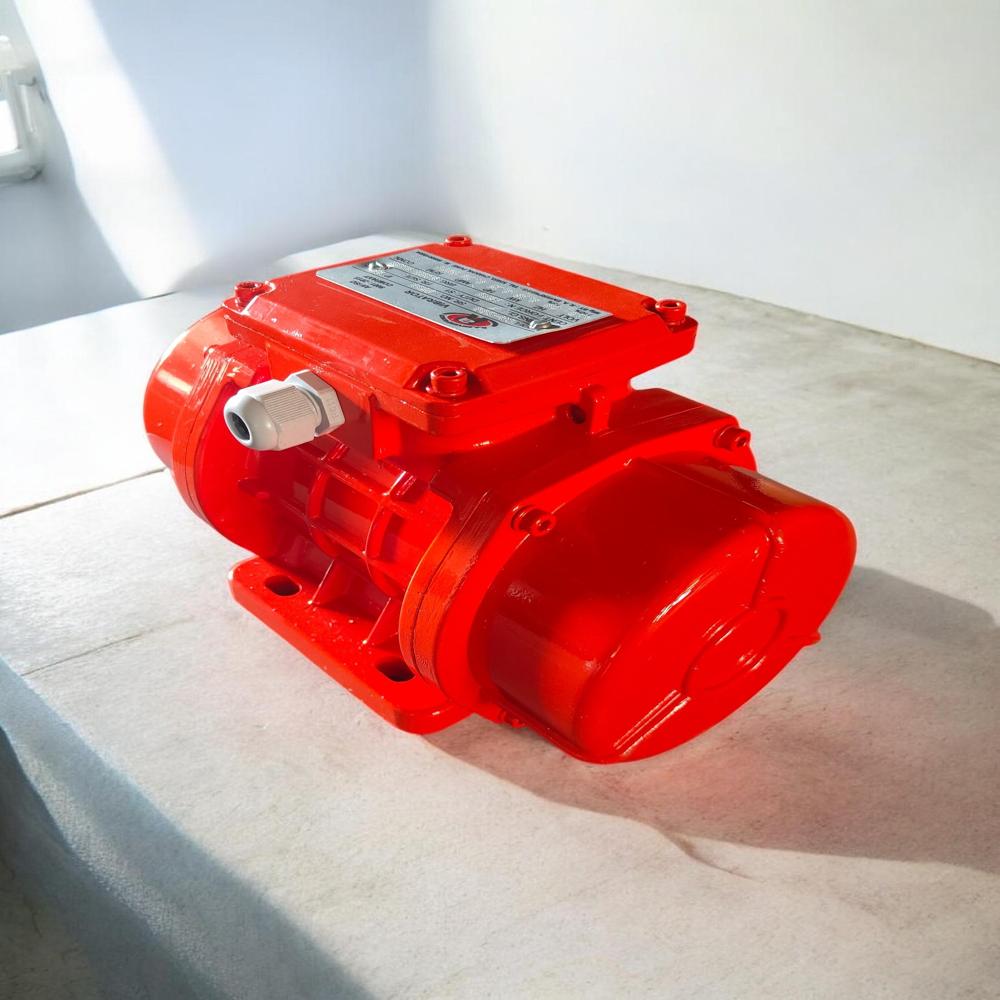 VT24 Electric Vibrator Motor