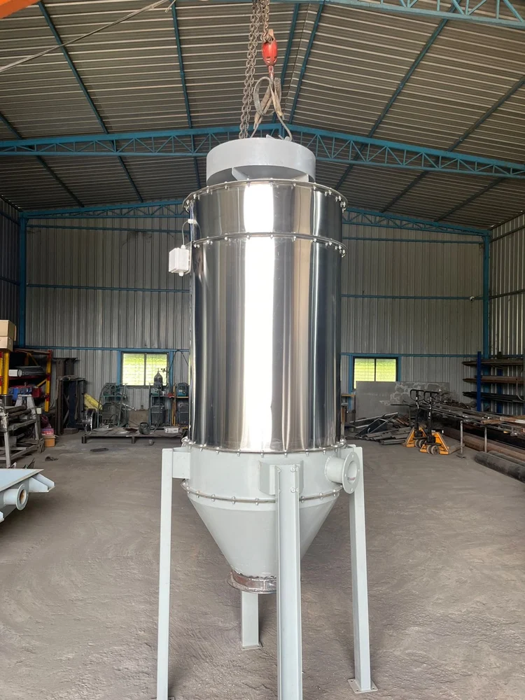 Dust Collector