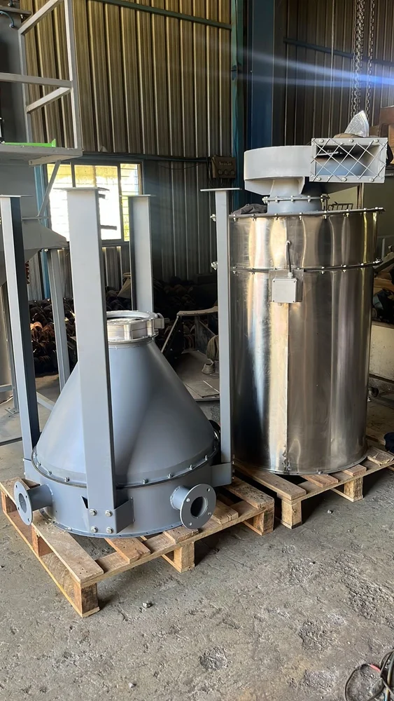 Dust Collector