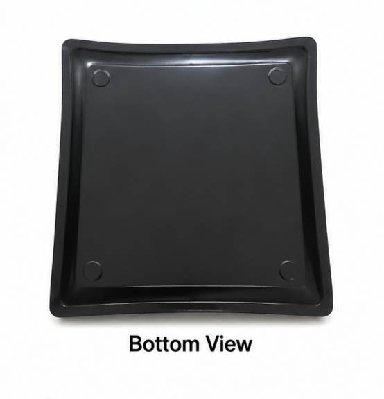 Neckband Blister Tray