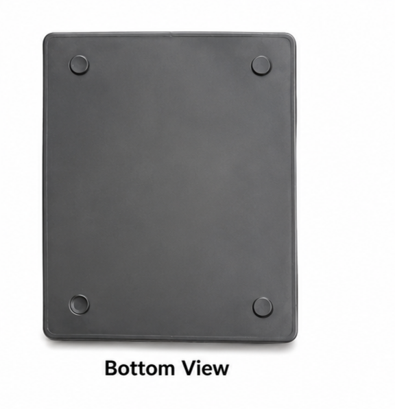 Neckband Blister Packaging Tray