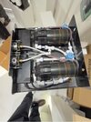 Zedflow 70 ltr ro