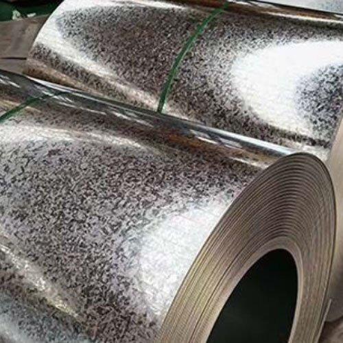 Galvalume Coils and Sheets