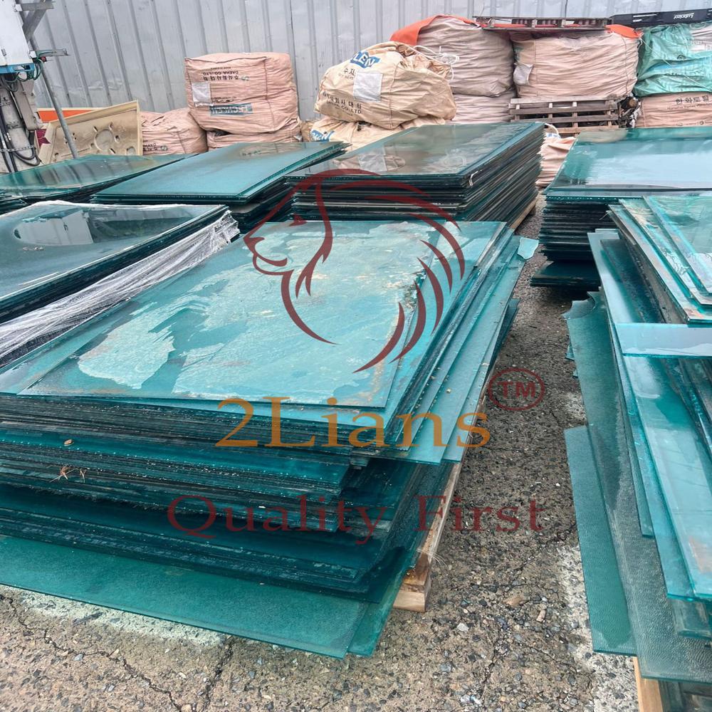 PMMA sheets extrusion grade
