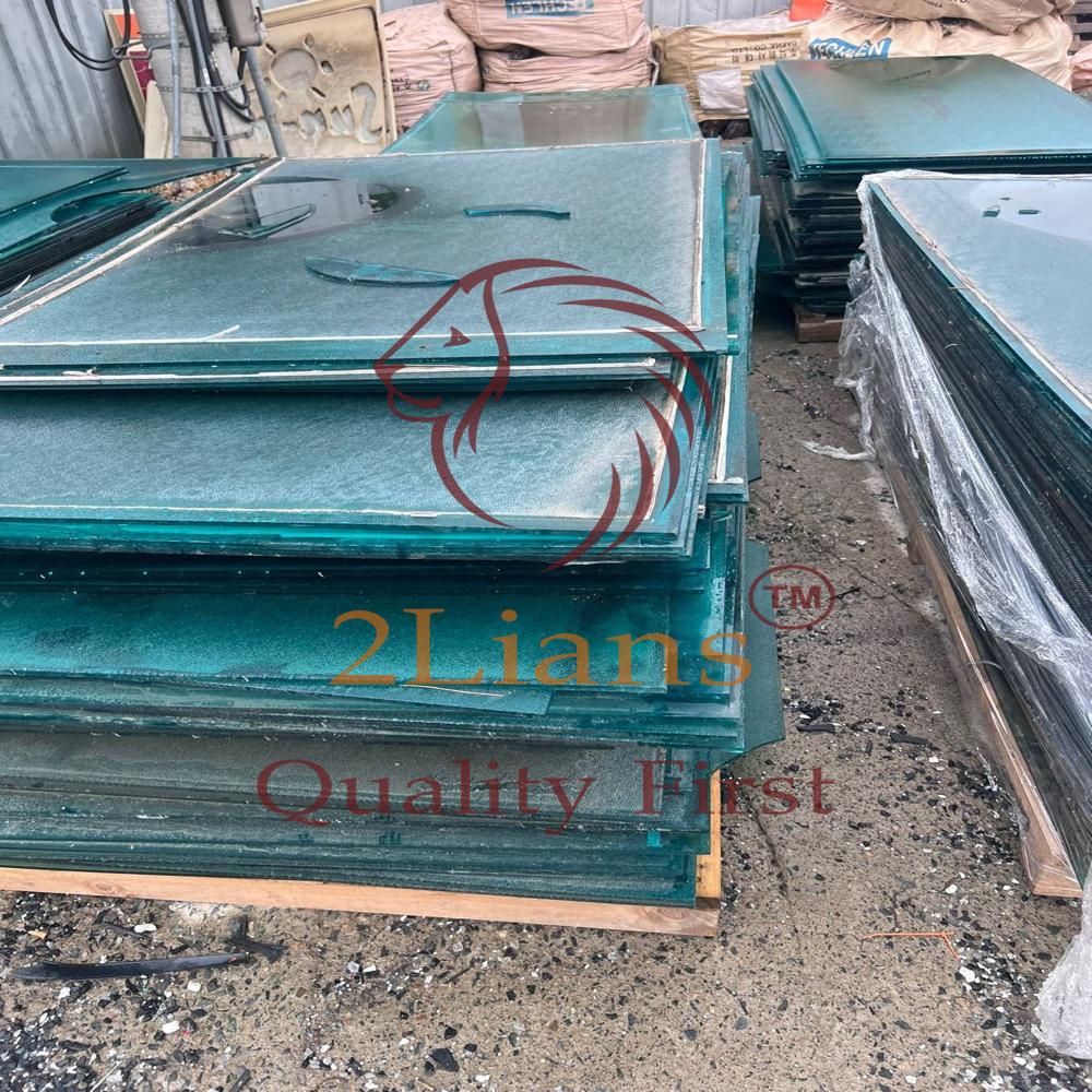 PMMA sheets extrusion grade