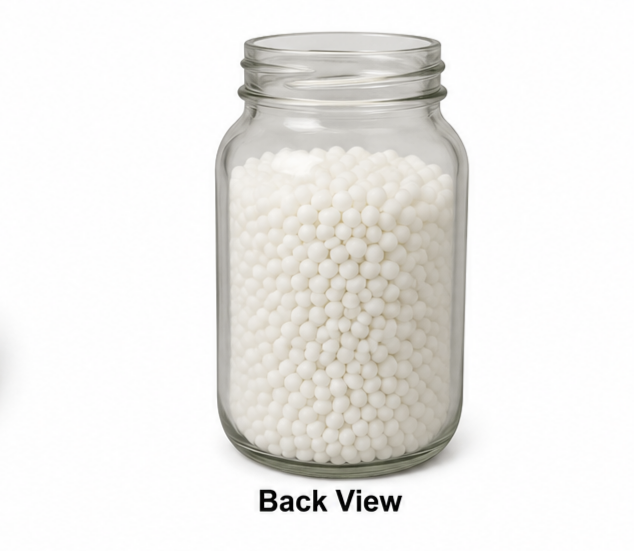 Hdpe Granules - Multi-grade, White Granules | High Impact Resistance For Robust Industrial Applications