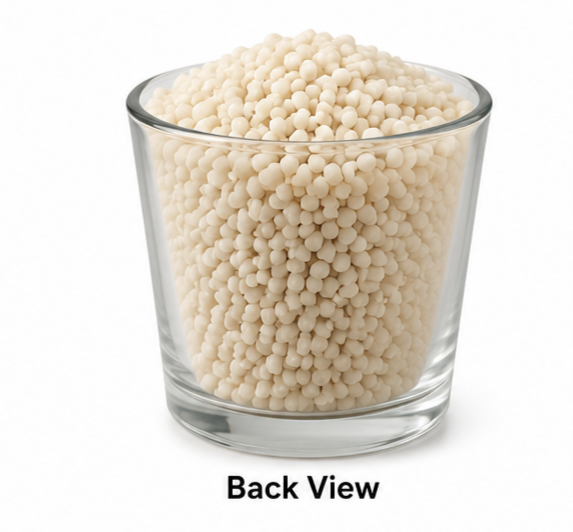 Hdpe Og Granules - Color: Milky White