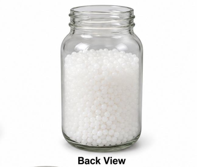 Ldpe Off Grade - Color: White