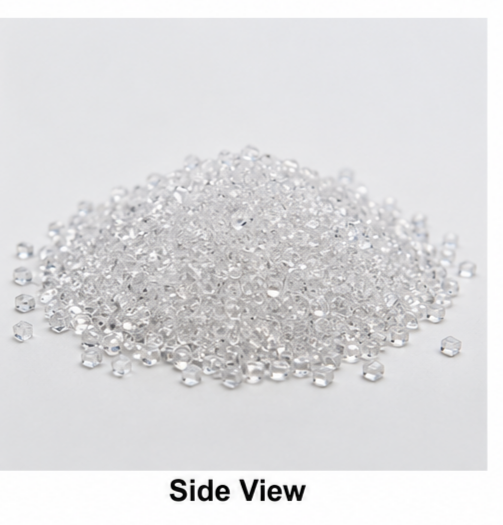 Crystal Gpps - Color: Transparent