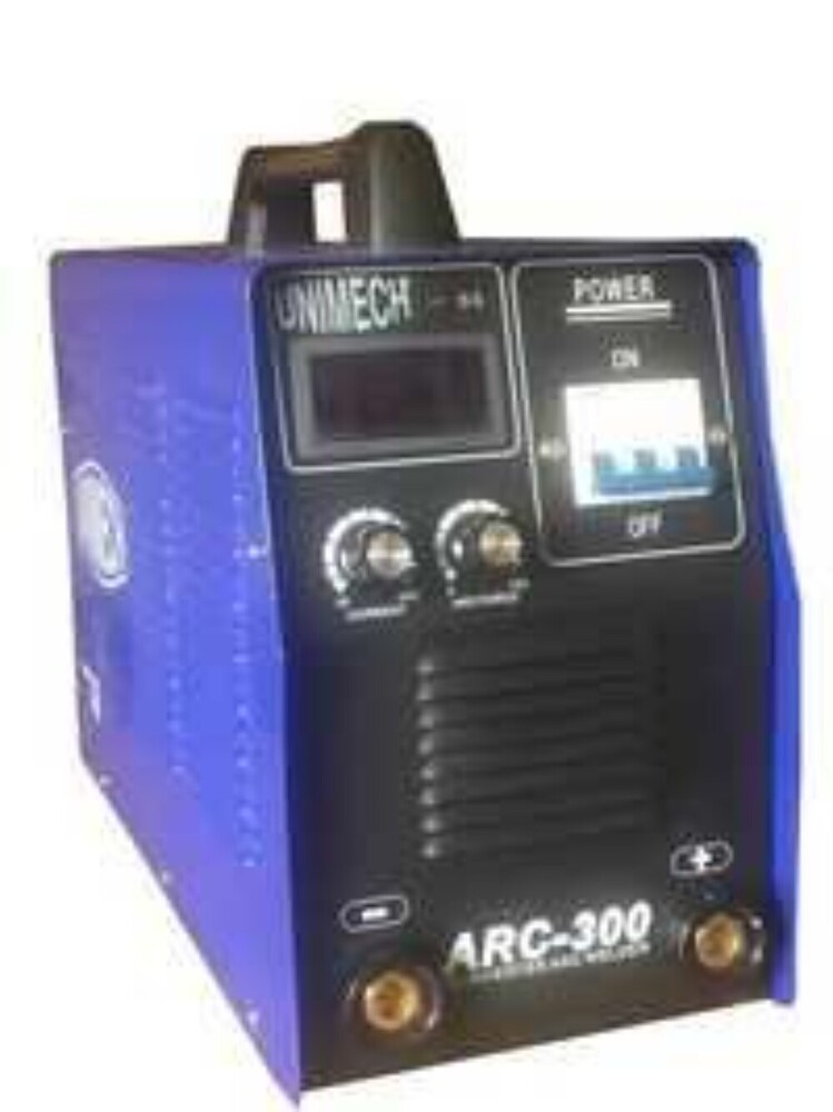 Inverter Welding Machine-300AMP