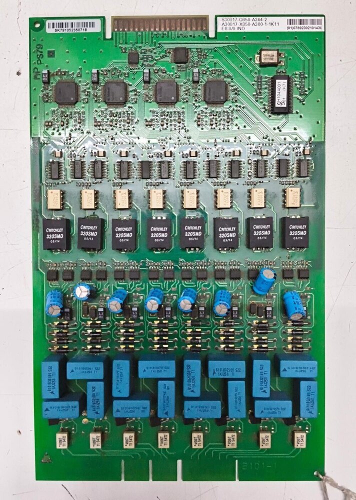 EB 8/0 Q850-A301