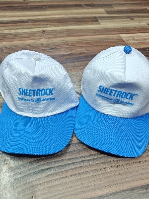 Customise cap