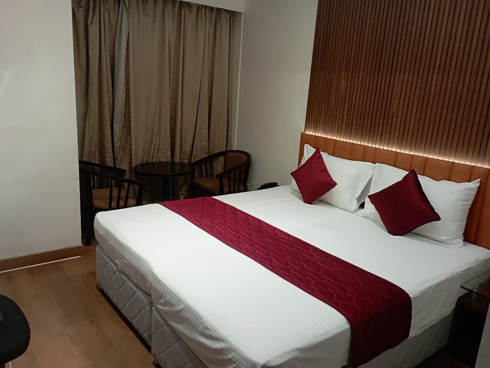 Hotel Premium Bedrunner