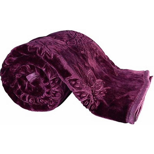 Mink Blanket