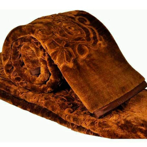 Mink Blanket