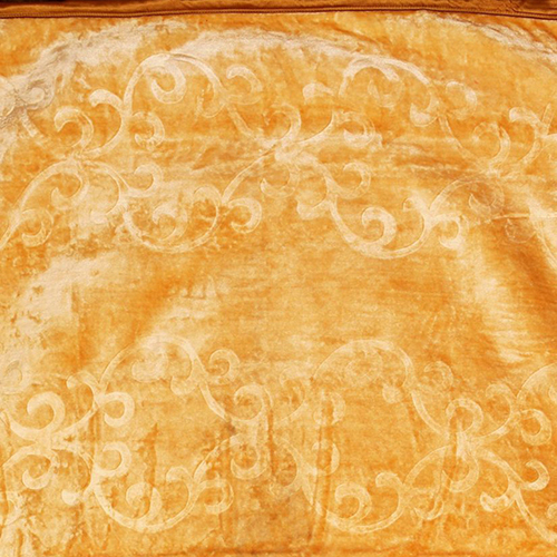 Mink Blanket
