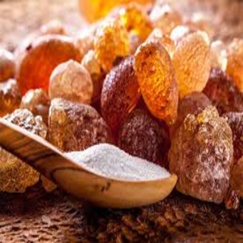 Gum Arabic