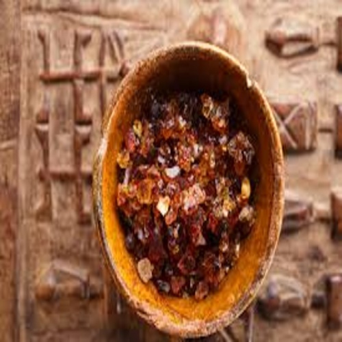 Gum Arabic