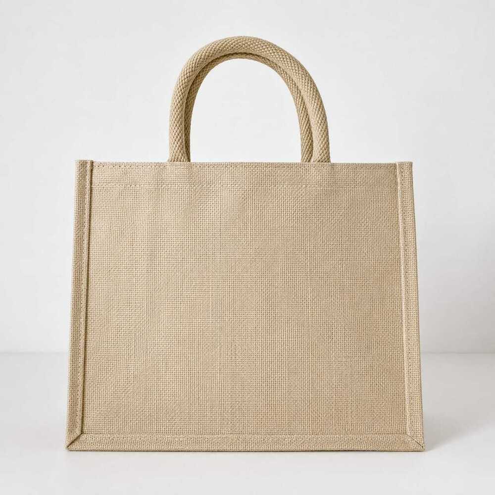 Jute bag