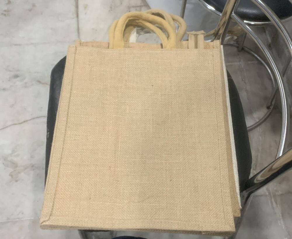 Jute Bag