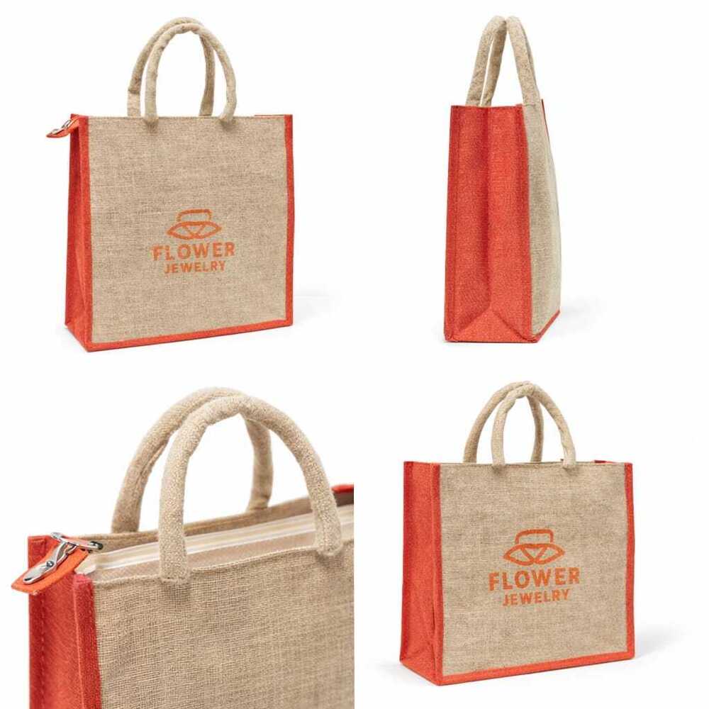 Jute Bag
