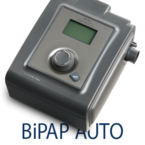 Bipap Machine - Suitable For: Clinic