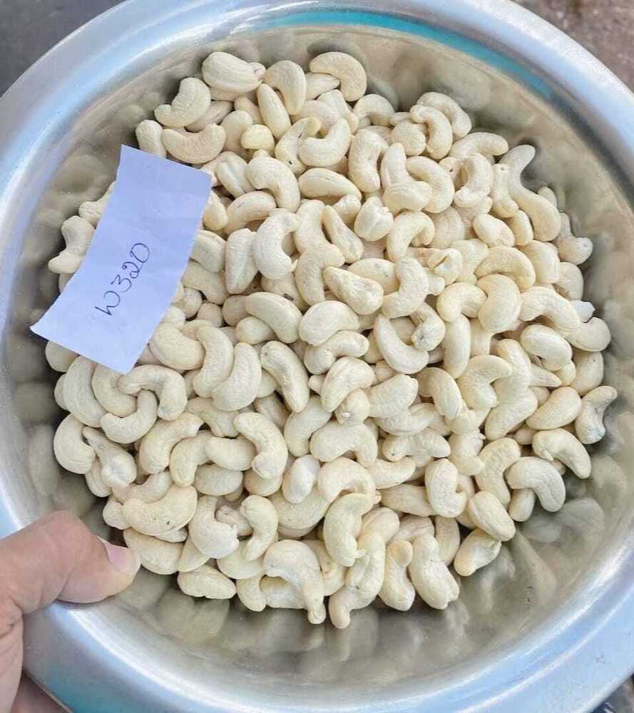 Cashew Nut - Color: Golden