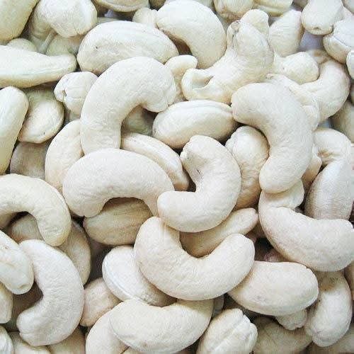 Cashew Nut - Color: Golden