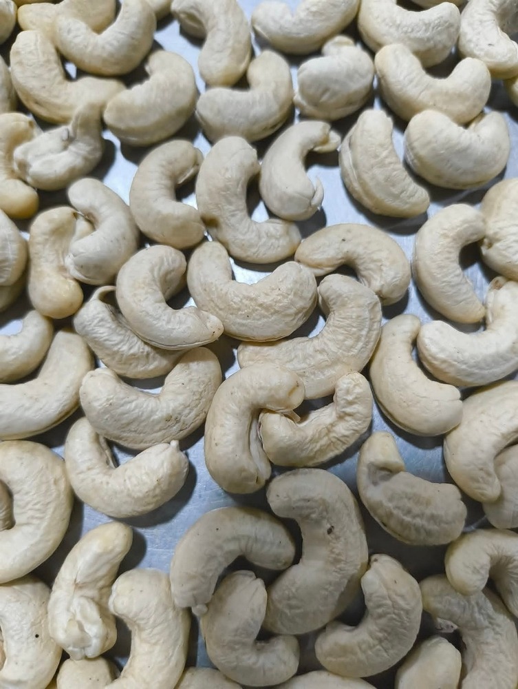 Cashew Nut - Color: Golden
