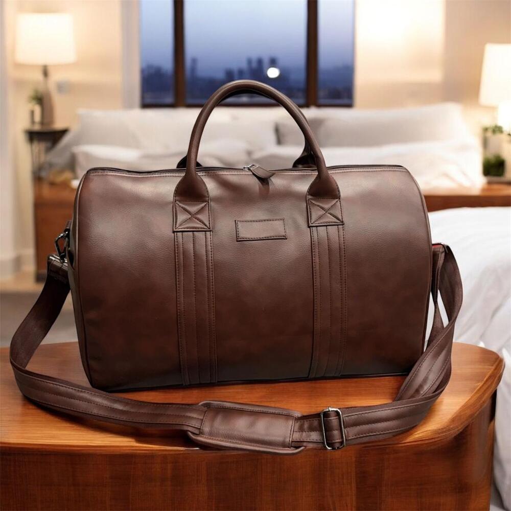 Duffle bag
