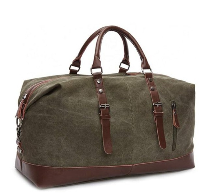 Duffle bag