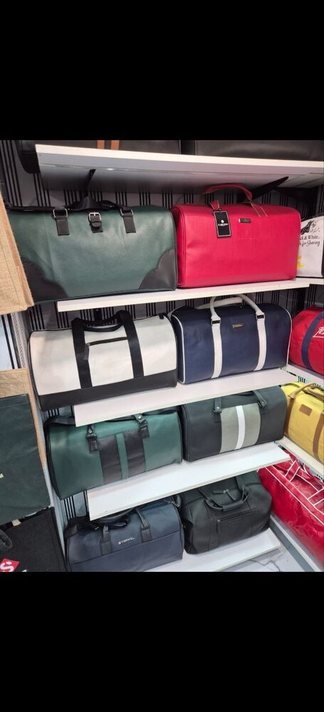 Duffle Bag
