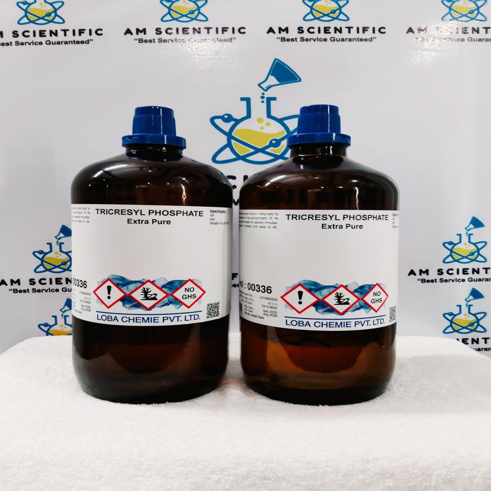 Tricresyl Phosphate Extra Pure