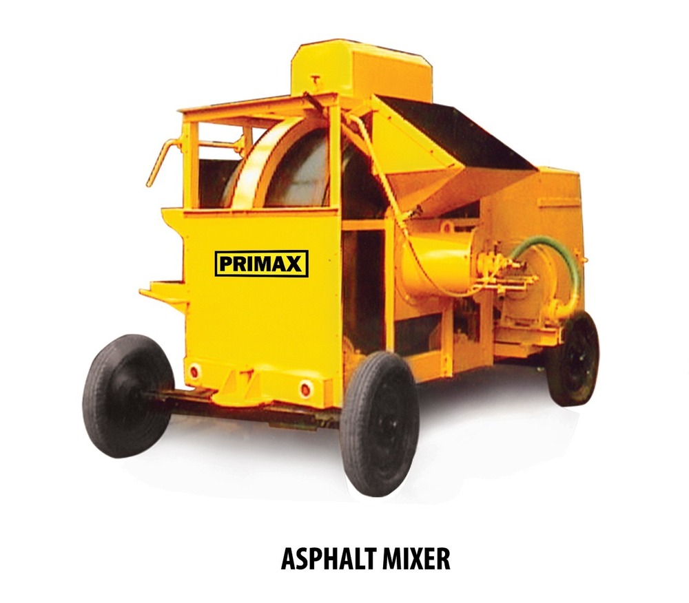 Asphalt Plant